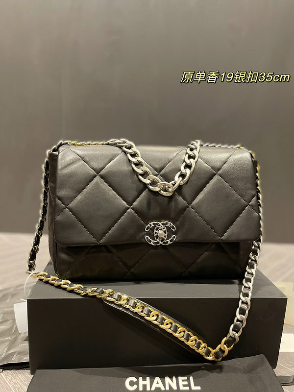 Satchel Bags - CLN Bags - 218