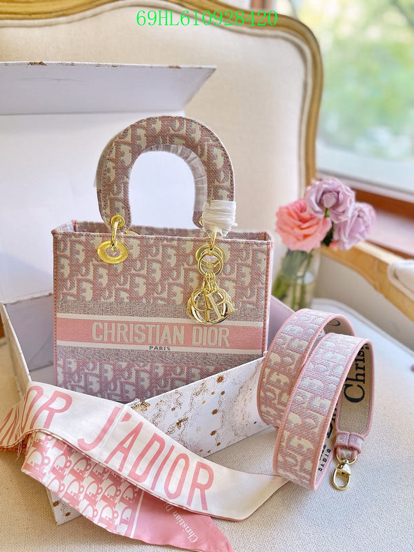 Glami - DOR Bags - 1165