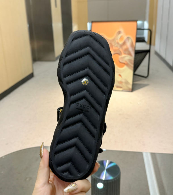 SAMC - GUKI Women Shoes - 112