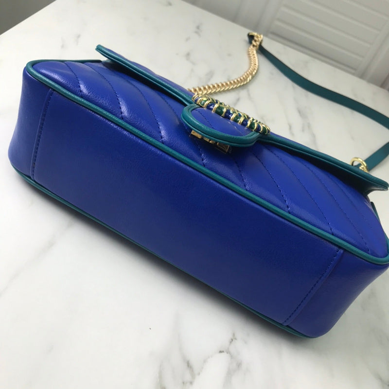 Satchel Bags - GCI Bags - 2094