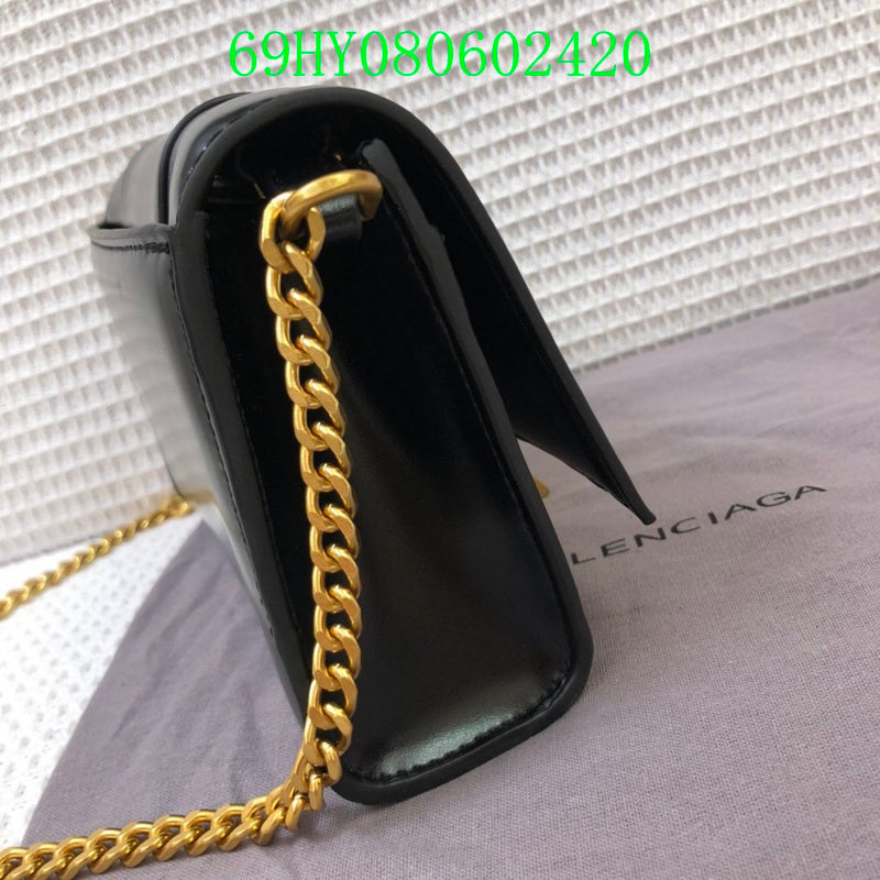 Satchel Bags - BGA Bags - 2498