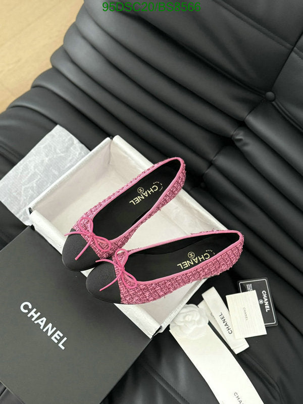 SAMC - CHL Women Shoes Ballet - 015