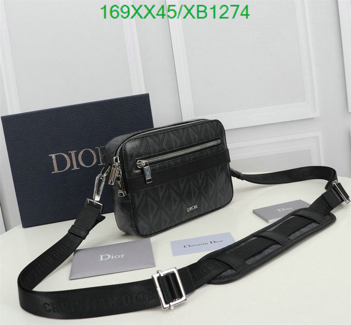 SAMCC - DOR Bags - 1486
