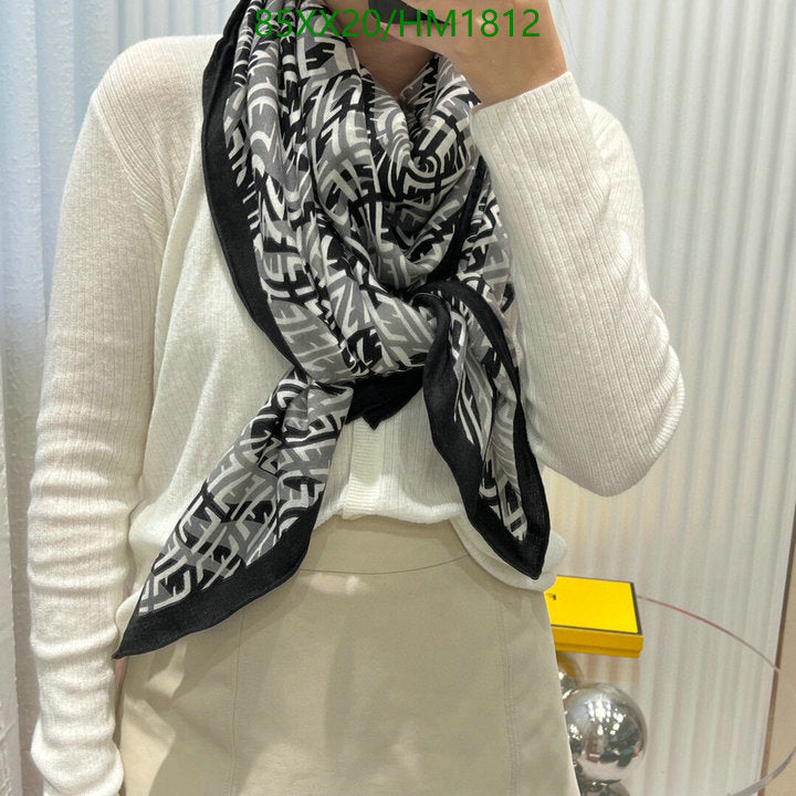 SAMC - FDE Scarves - 172