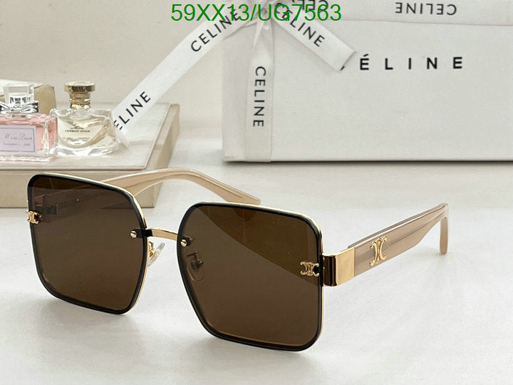 SAMC - COL Glasses - 085