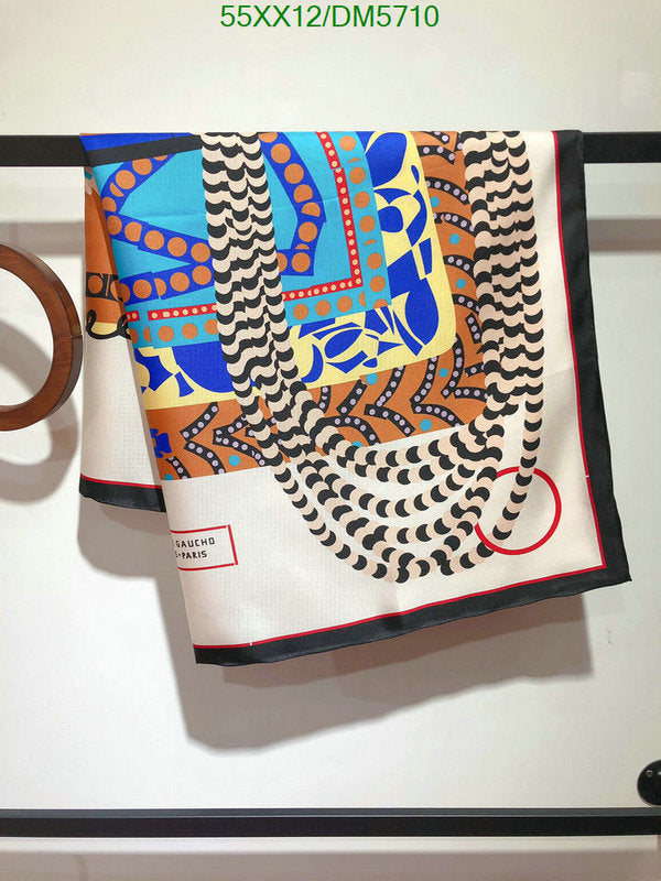 SAMC - HMS Scarves - 059