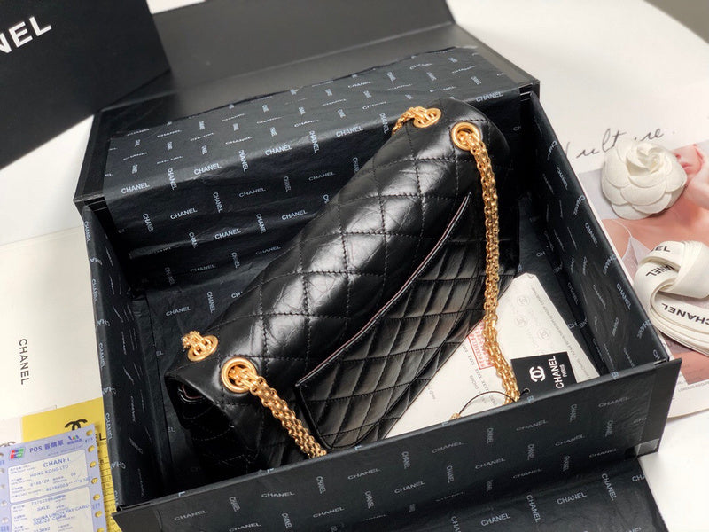 Satchel Bags - CHL Bags - 7461