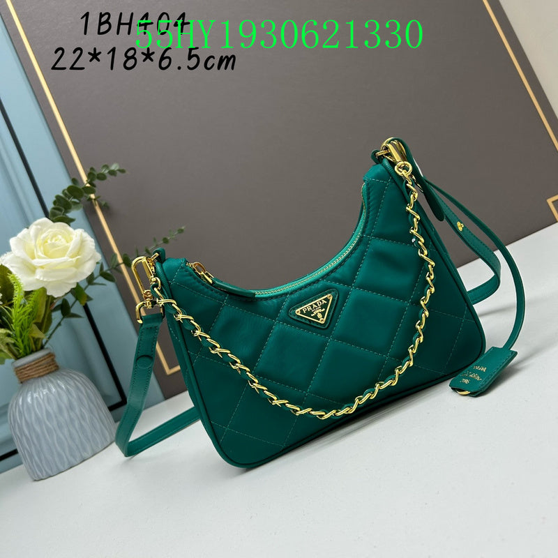 Satchel Bags - PDA Bags - 3161