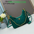 Satchel Bags - PDA Bags - 3161