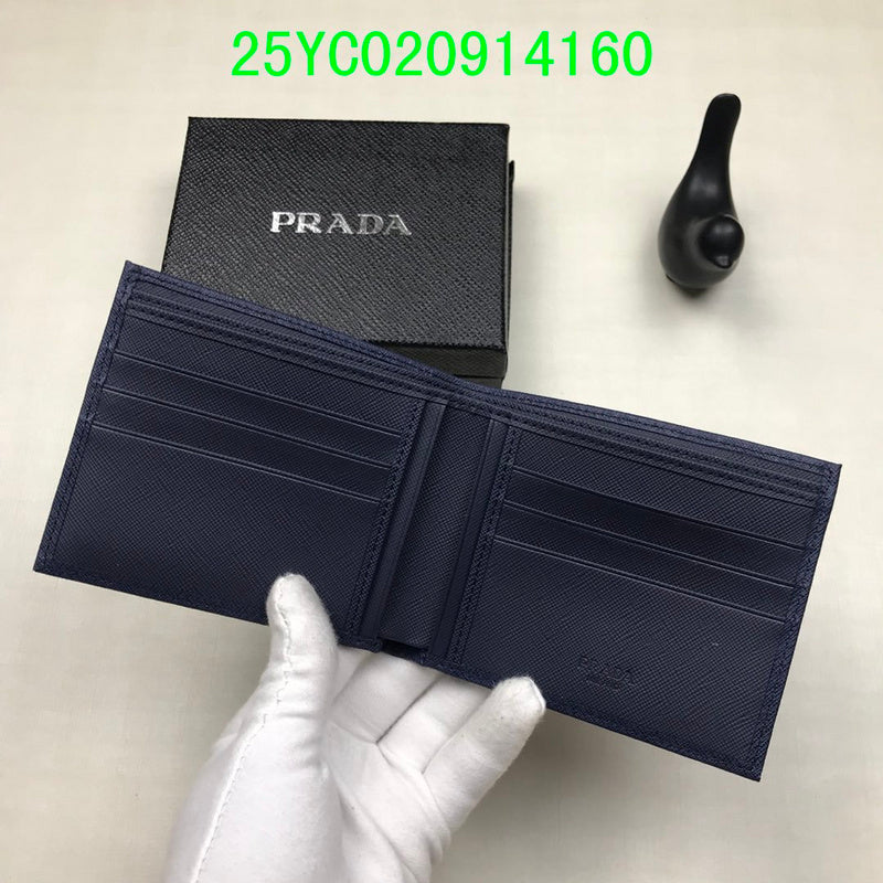 Glami - PD Wallet - 431