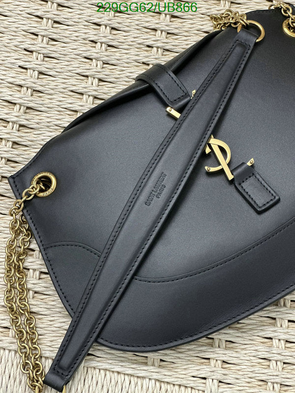 SAMC - YLS Bags - 070