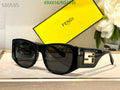 SAMC - FDE Glasses - 046