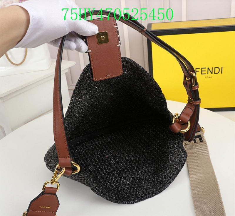 Glami - FDE Bags - 3043