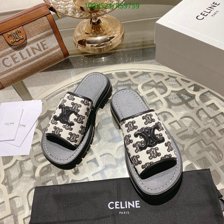 SAMC - COL Women Shoes - 235