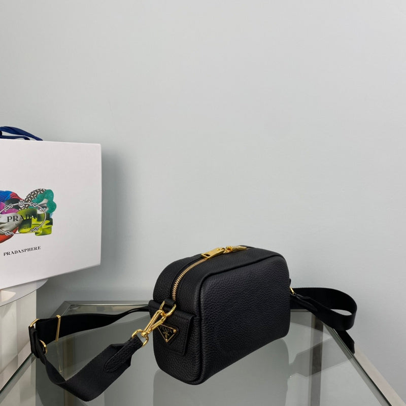 Glamy - PD Bags - 999