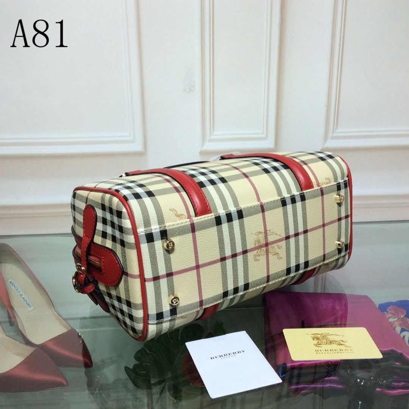 ELE Fashion -BBR Bags - 855