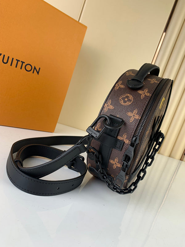 Satchel Bags - VL Bags - 4557