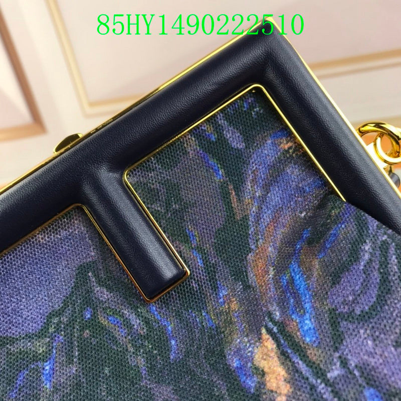 Glami - FDE Bags - 2838