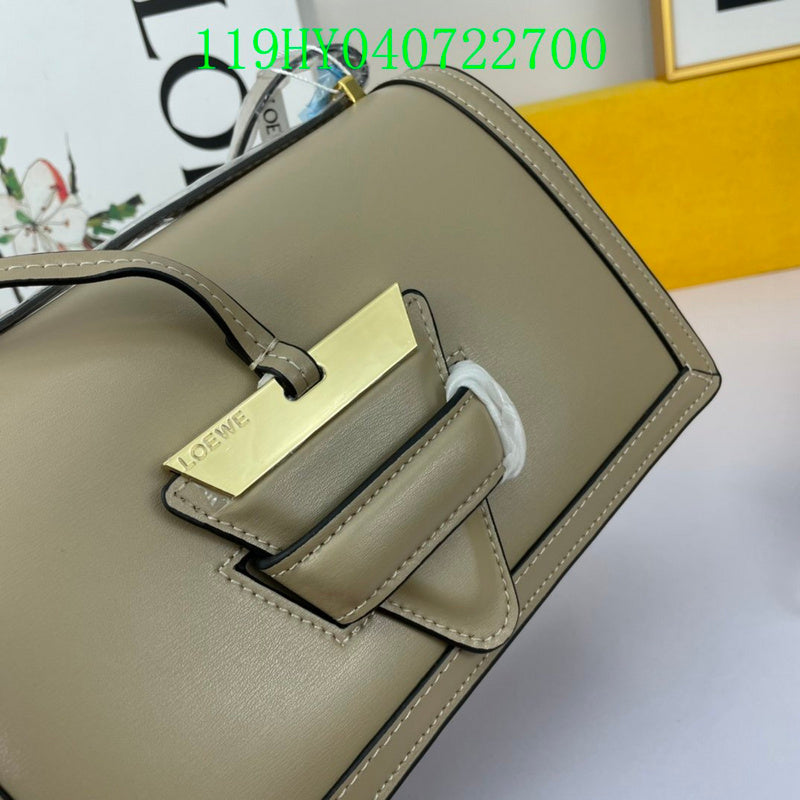 Satchel Bags - LWE Bags - 279