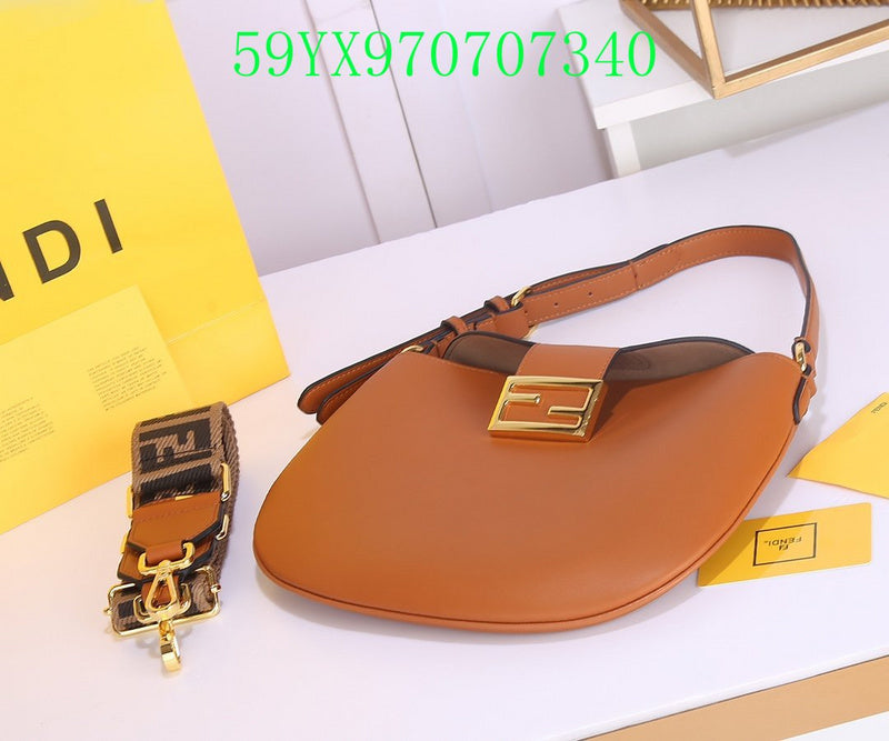 Glami - FDE Bags - 2582
