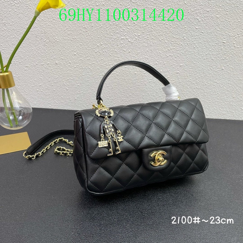 Glami - CHL Bags - 2967