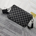 Satchel Bags - VL1 Bags - 439