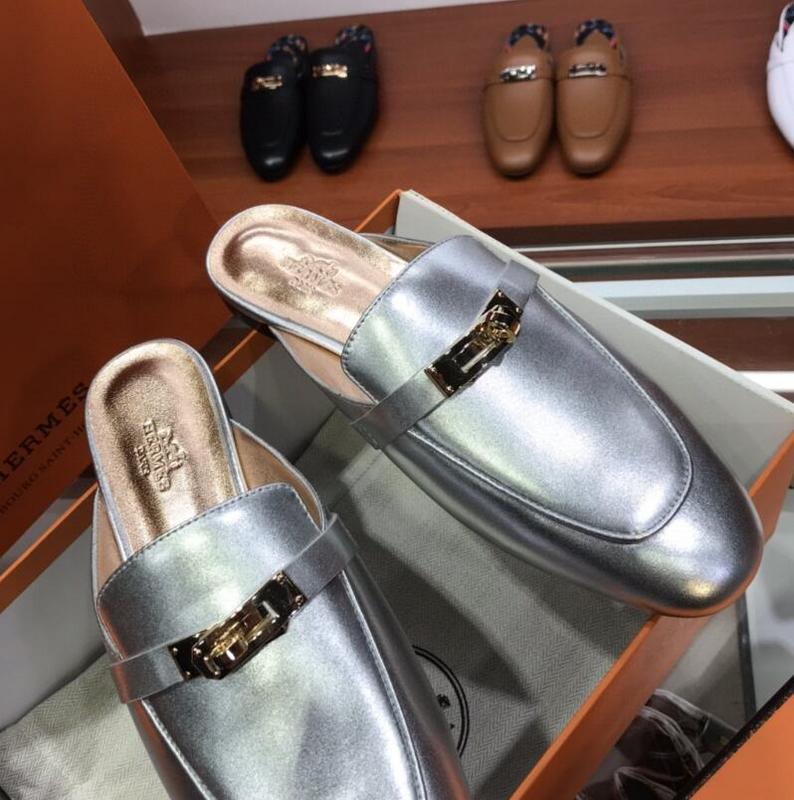 SAMC - HMS Women Shoes - 1141