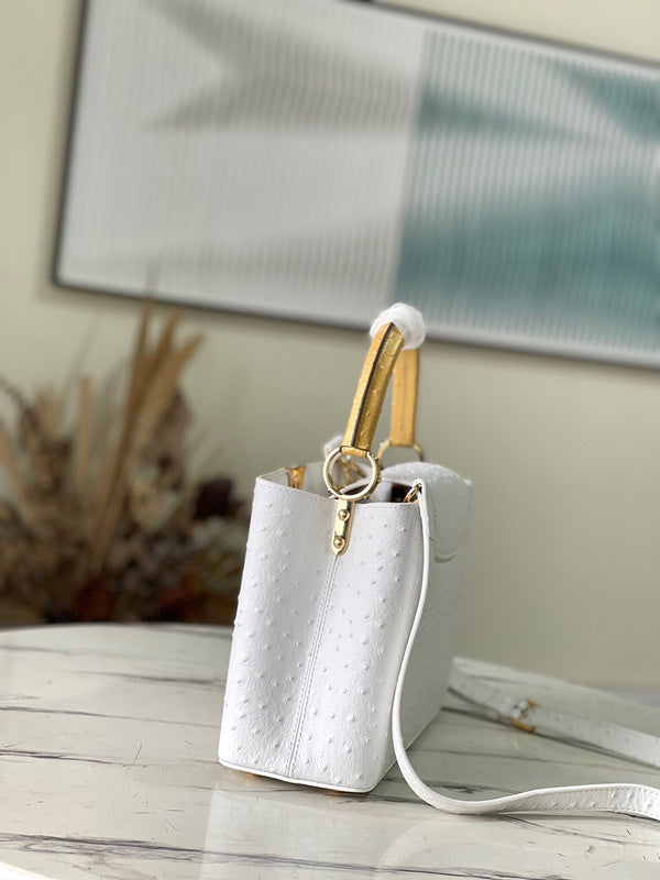 GlamI Lu-Vi bags - 4351