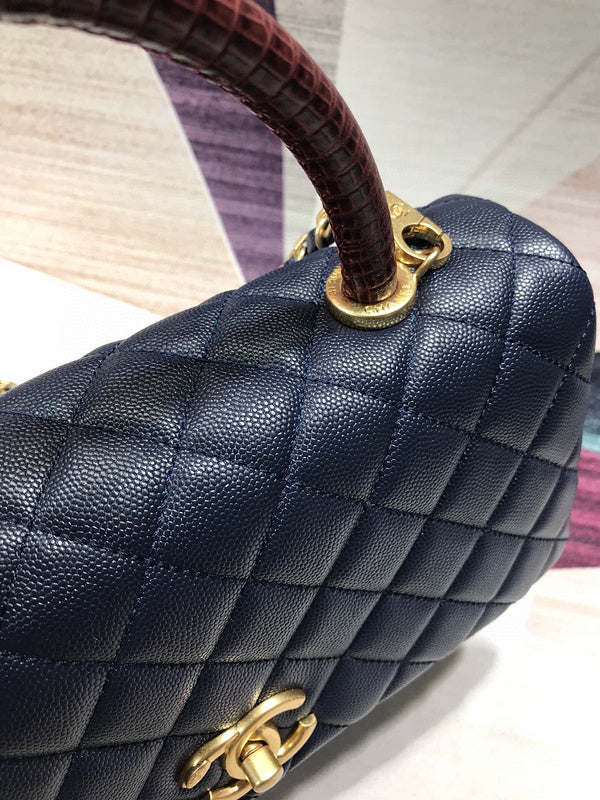 Satchel Bags - CHL Bags - 4653