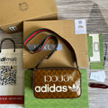 Satchel Bags - GCI Bags - 7986