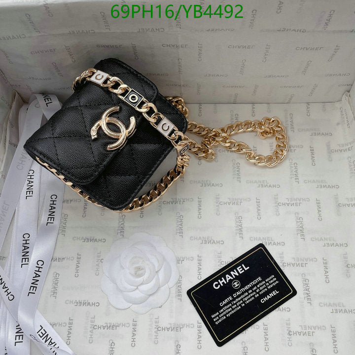 SAMC - CHL Bags Crossbody - 472