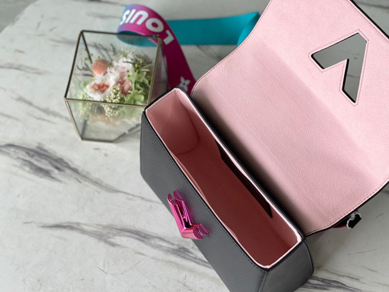 Fashion Lu-Vi bags - 5004