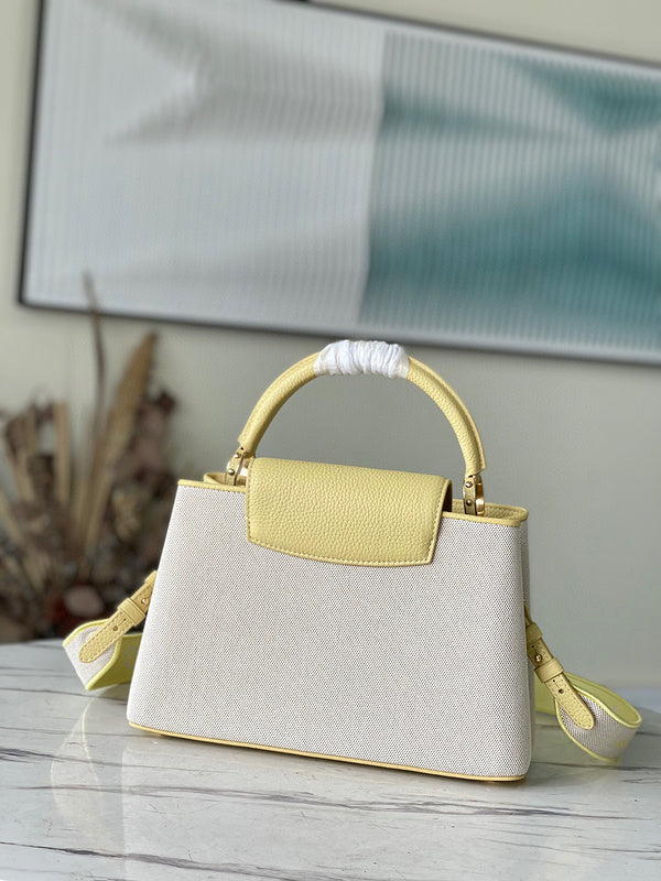Fashion Lu-Vi bags - 5027