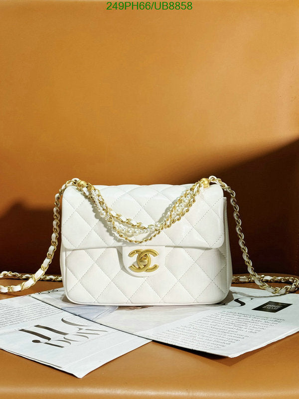 SAMC - CHL Bags - 089
