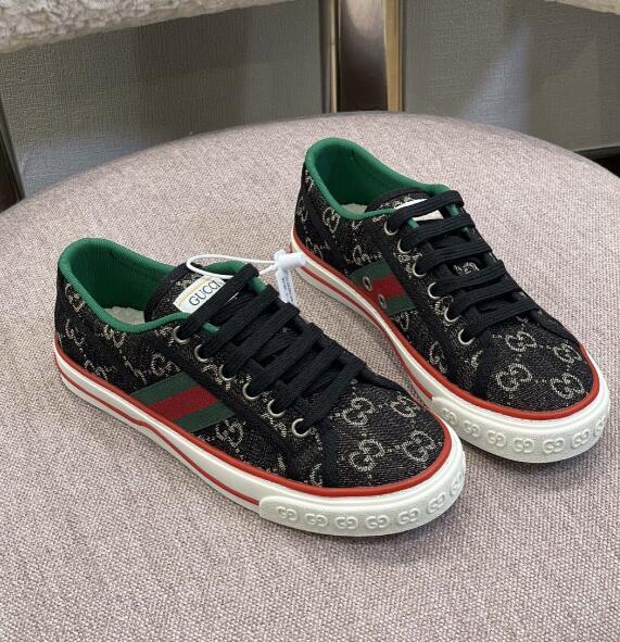 SAMC - GUKI Women Shoes - 1277