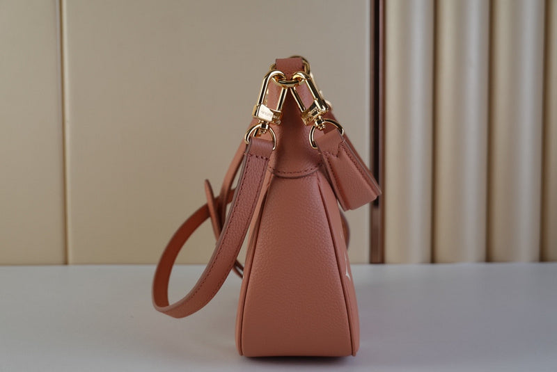 Satchel Bags - VL Bags - 3090