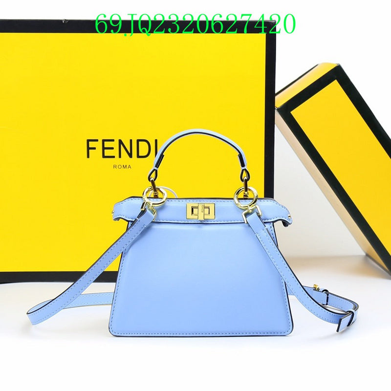 Glami - FDE Bags - 1647
