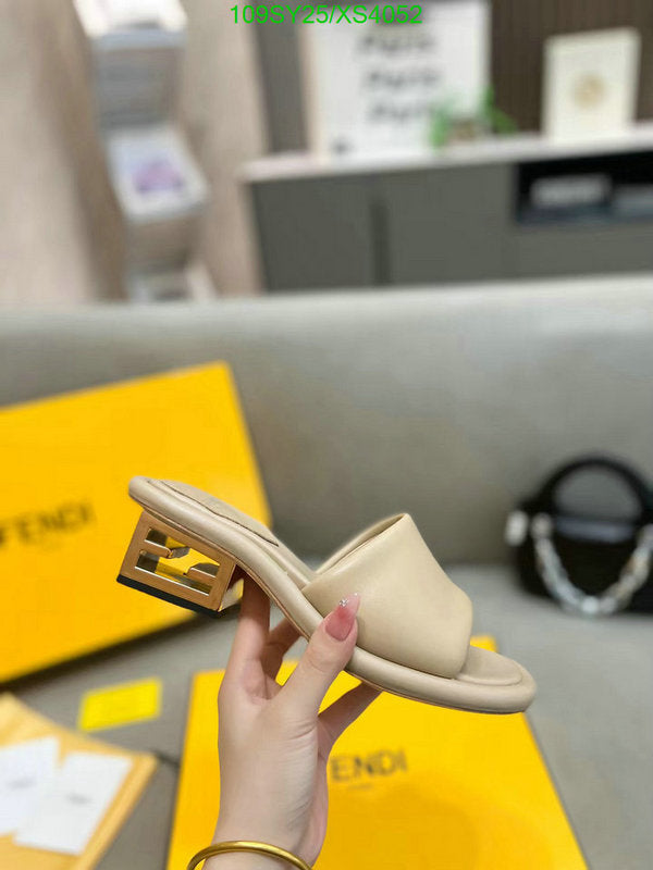 SAMC - FDE Women Shoes - 483