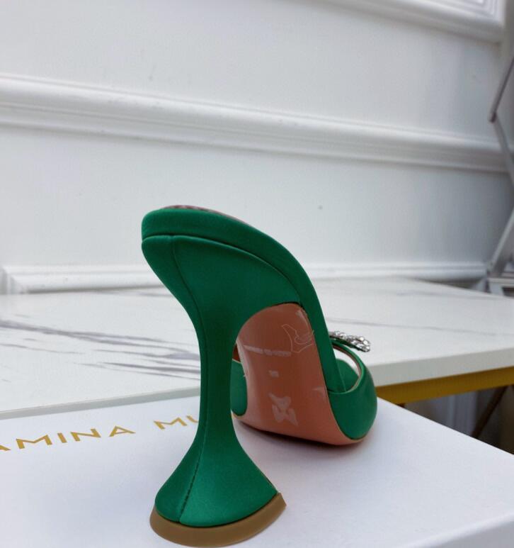 SAMC - AMID Women Shoes - 064