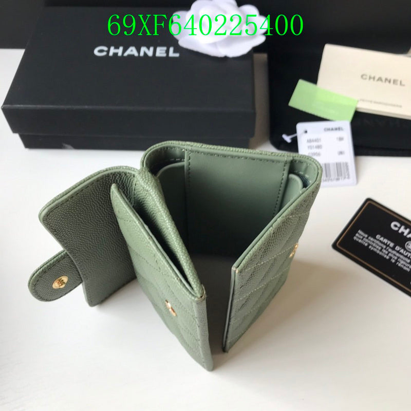 Glami - CHL Wallet - 2515