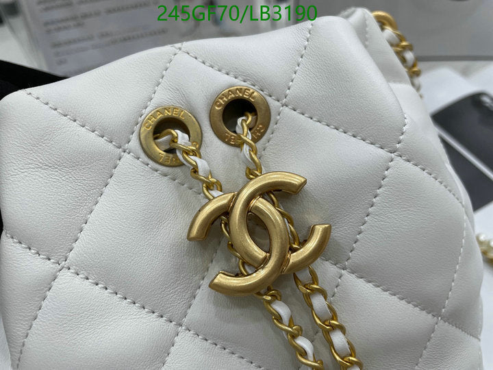 SAMC - CHL Bags - 920