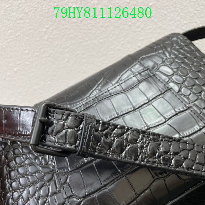Satchel Bags - BGA Bags - 2405