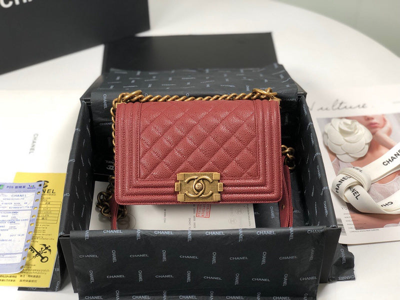 Satchel Bags - CHL Bags - 7457