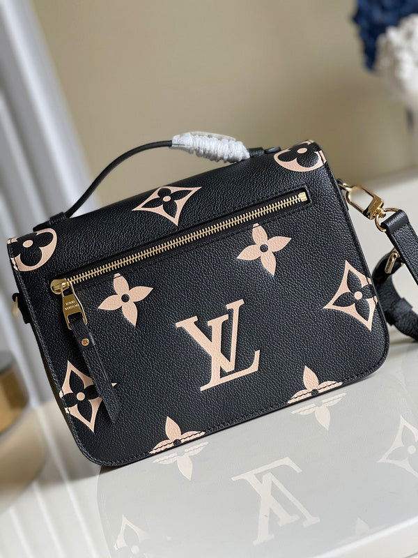 Satchel Bags - VL Bags - 1331
