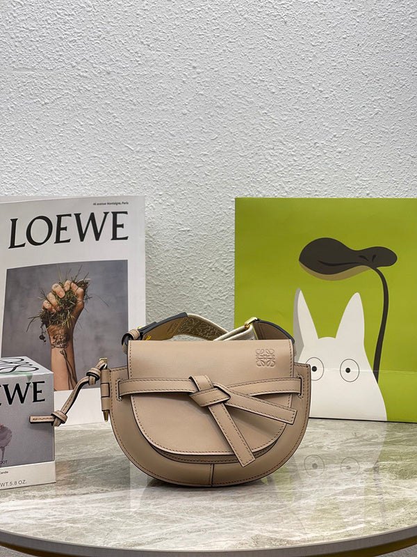Glamy - LWO Bags - 987