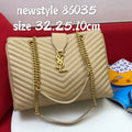 Satchel Bags - SLY Bags - 1527