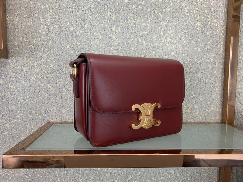 Glamy - COL Bags - 1505