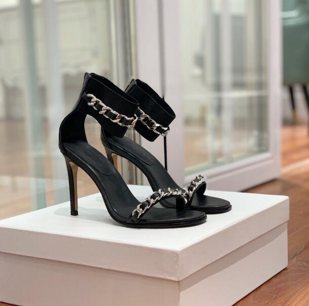 SAMC - BAM Women Shoes - 179