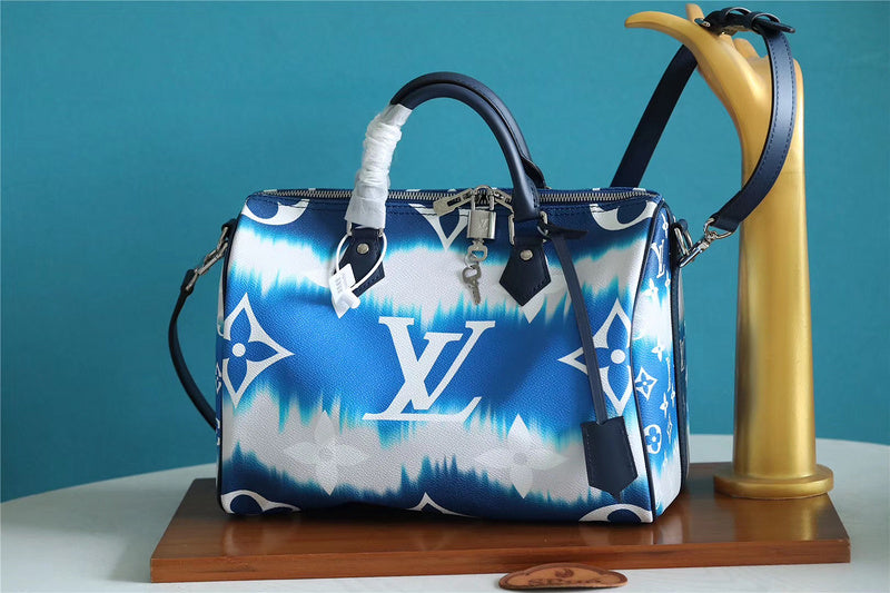 Glami GlamI Lu-Vi bags - 8163