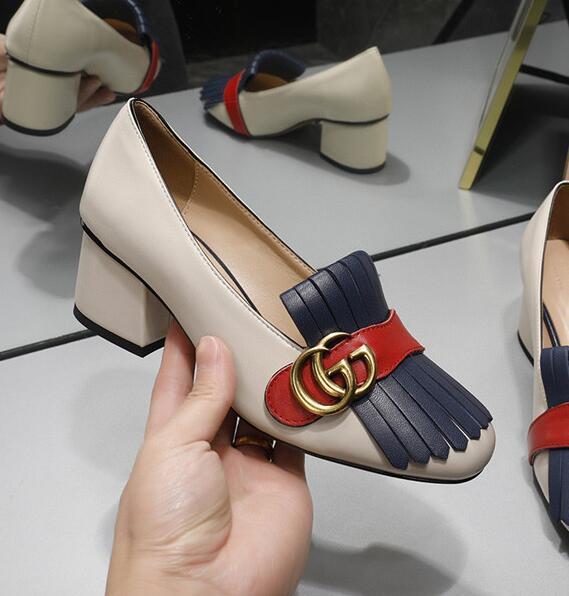 SAMC - GUKI Women Shoes - 1660